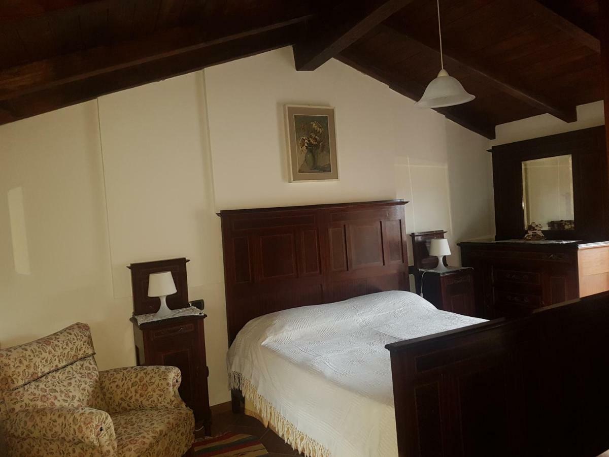 Casa Eve Villa บาเวโน ภายนอก รูปภาพ