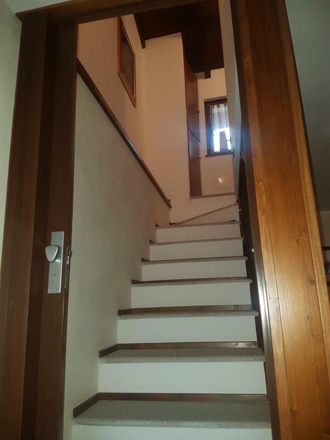 Casa Eve Villa บาเวโน ภายนอก รูปภาพ