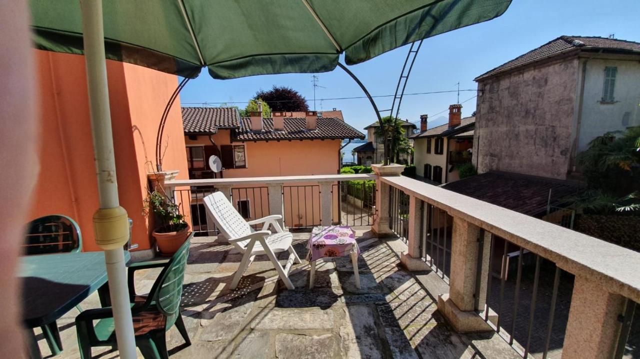Casa Eve Villa บาเวโน ภายนอก รูปภาพ